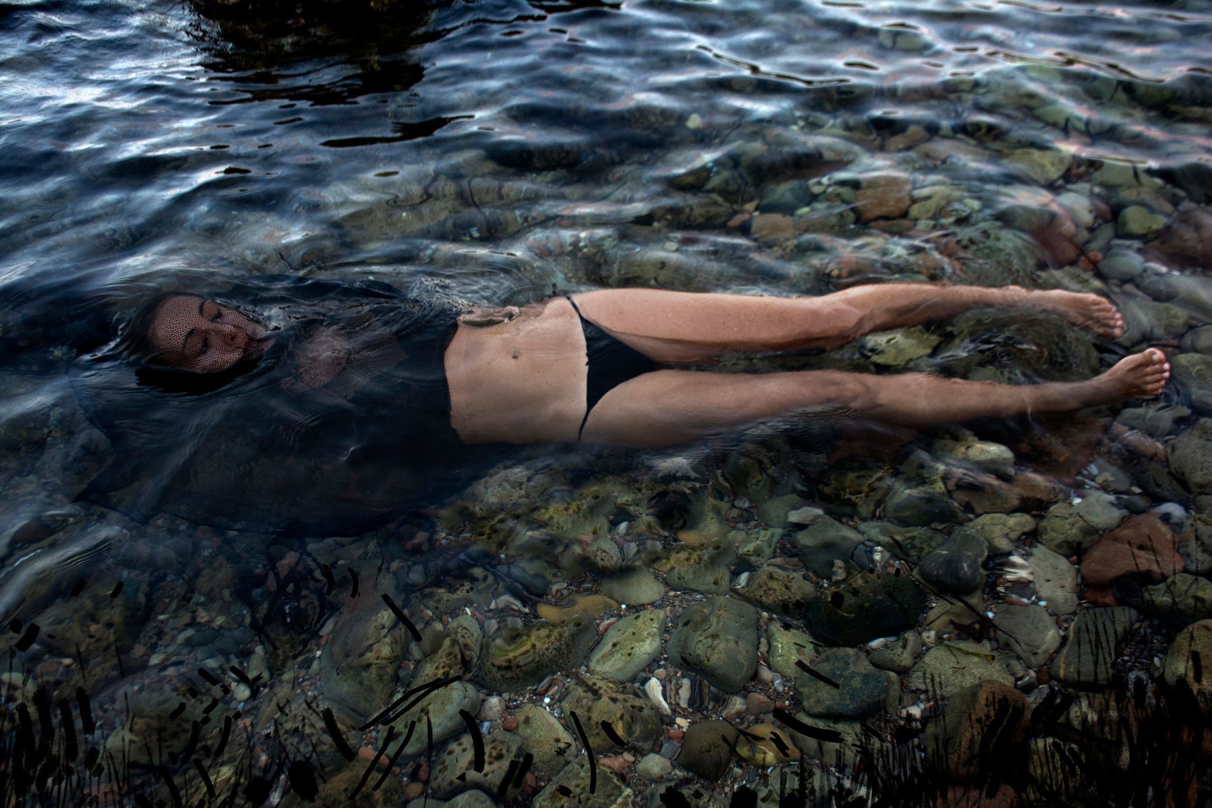 Eva Blanch Ophelia 5 Mantonia Dsc1323 Copialab