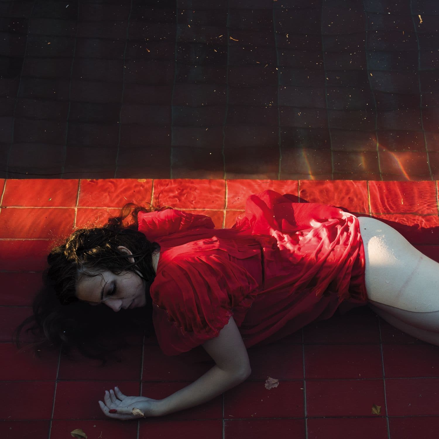 Eva Blanch Ophelia 6 2 Sheila