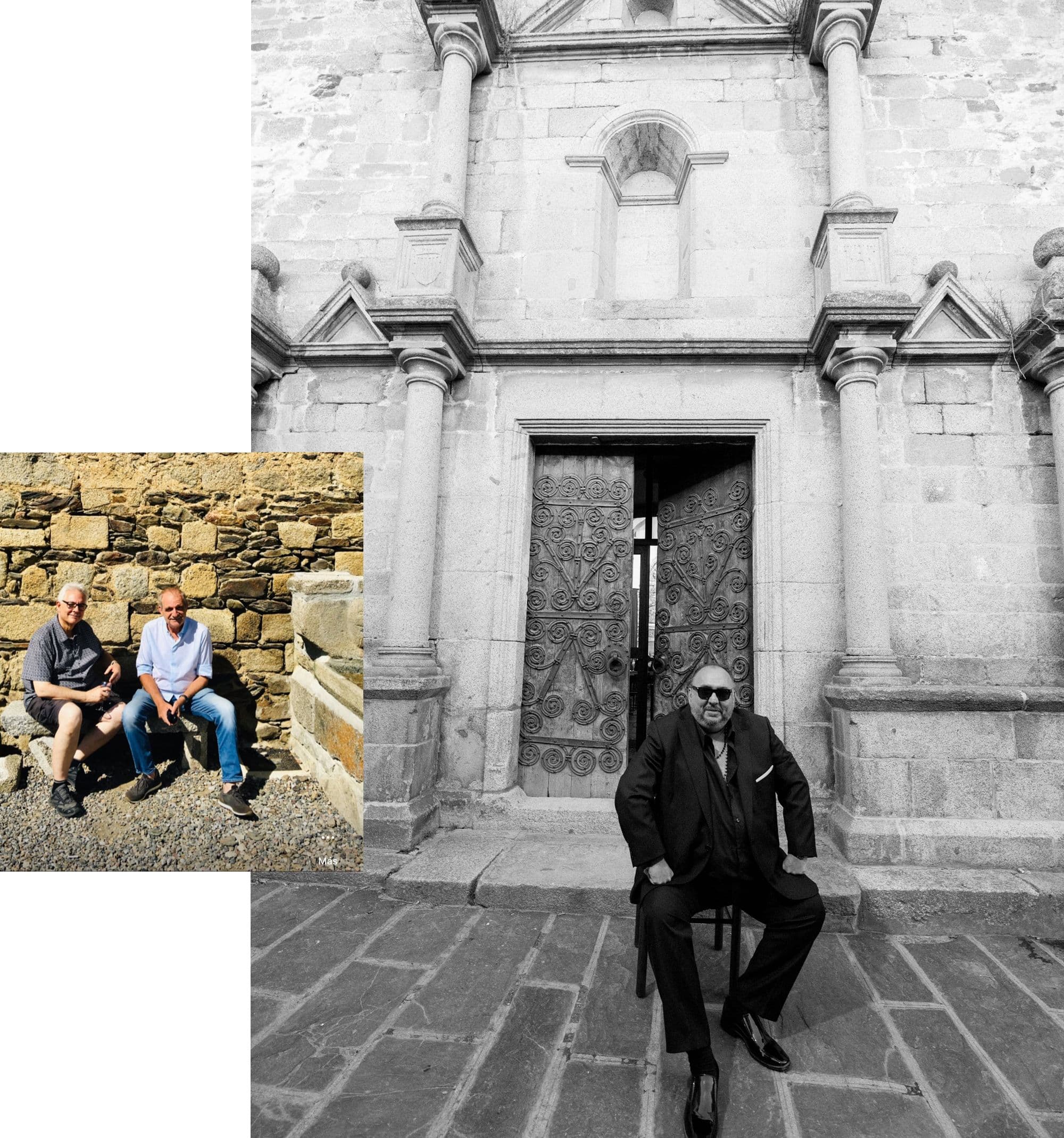Eva Blanch 10 359 Gip Petitet Delante Iglesia Carles Bosch01