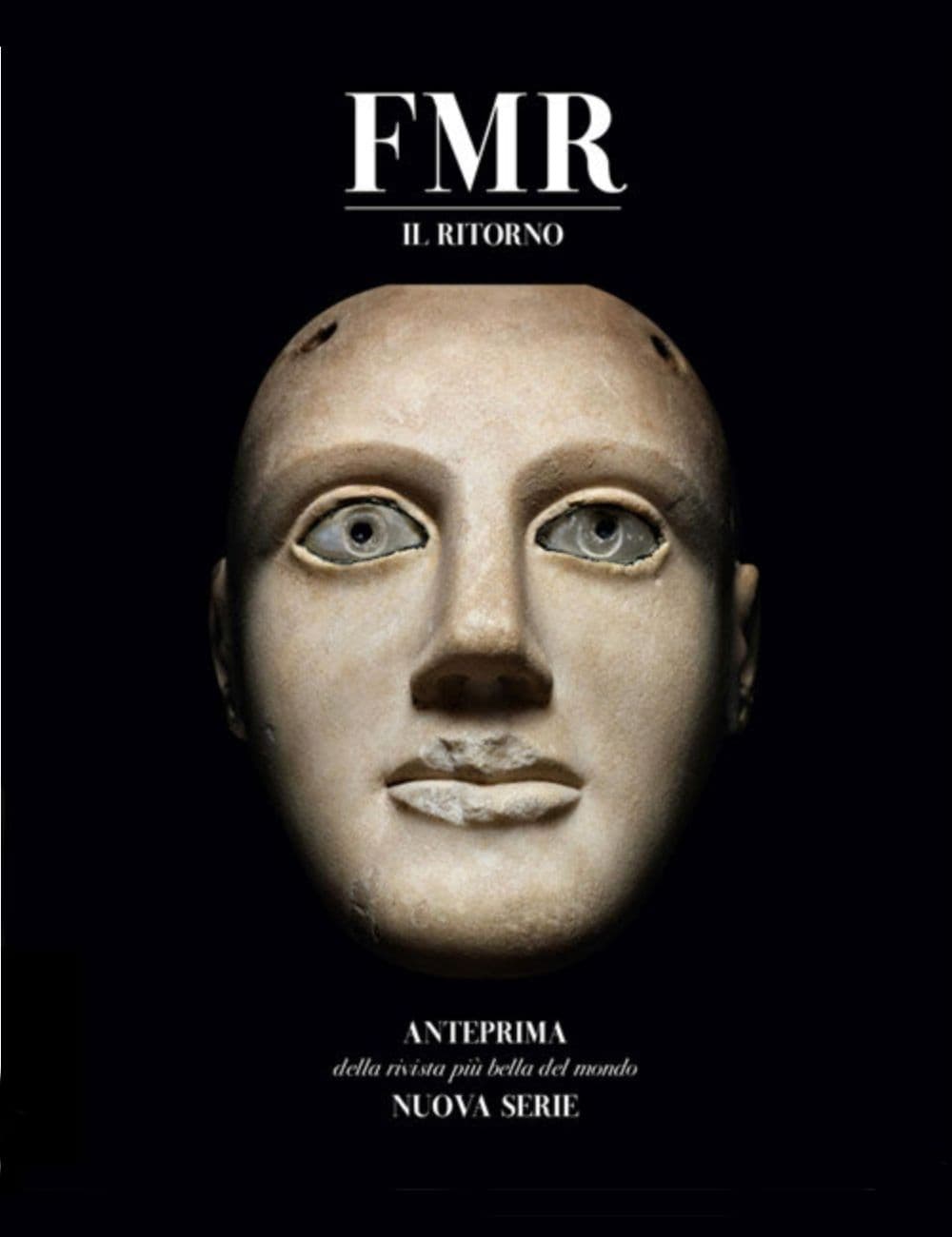 Eva Blanch Revista Fmr 03