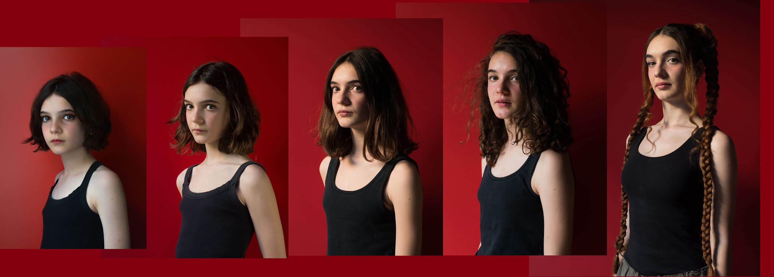 Eva Blanch 2014 2022 Esther Process